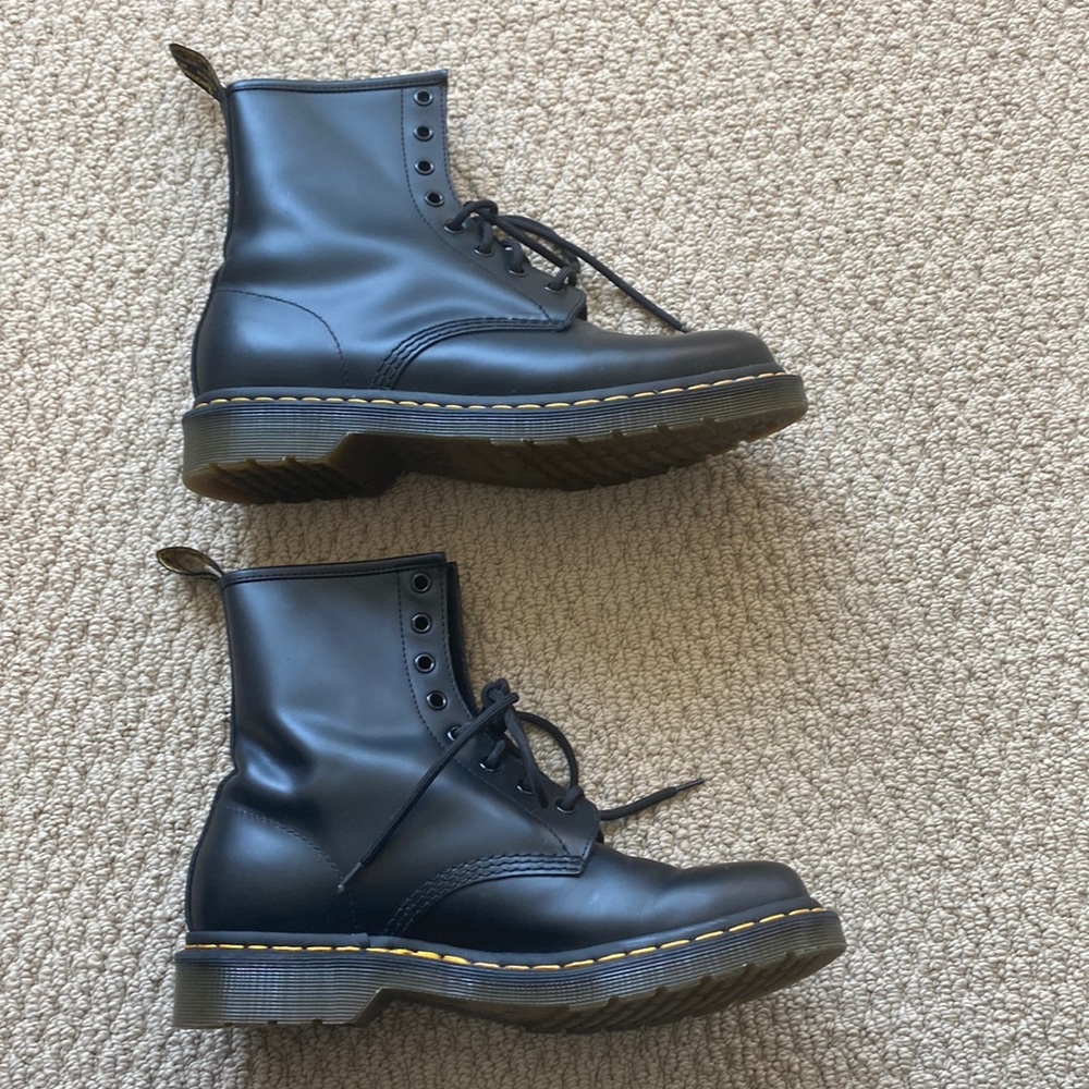 Doc Marten 1460 Smooth size 10